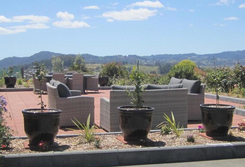 Bed and Breakfast Hyecroft Lodge 11