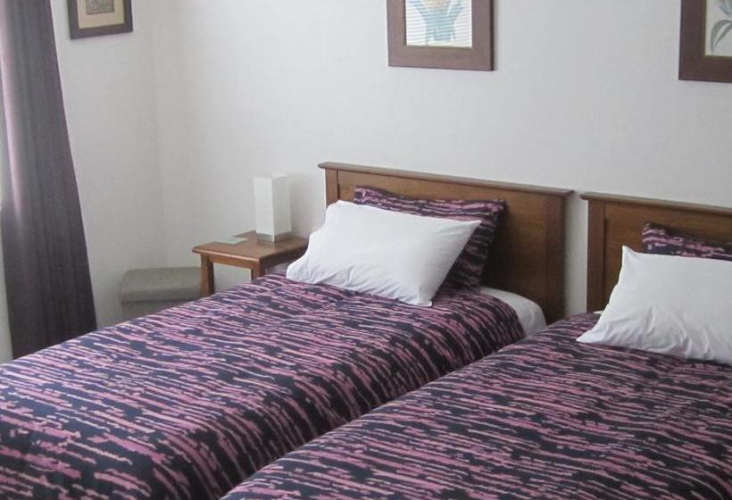 Bed and Breakfast Hyecroft Lodge 12