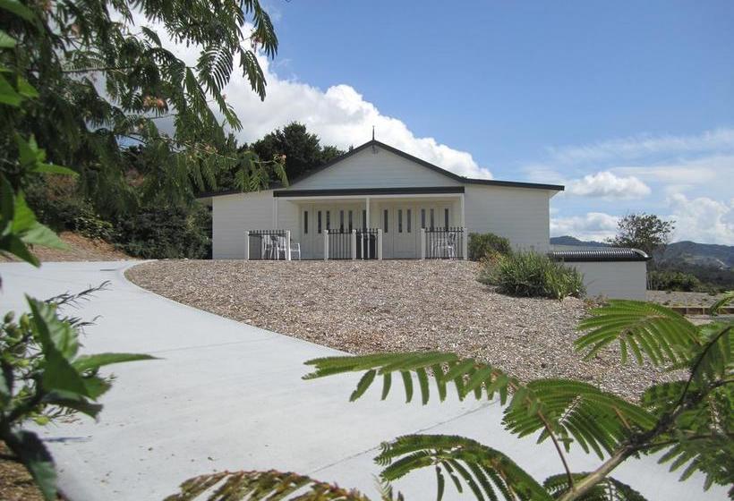 Bed and Breakfast Hyecroft Lodge 14