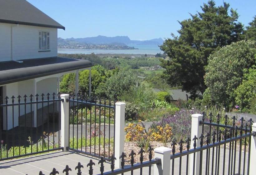 Bed and Breakfast Hyecroft Lodge 15