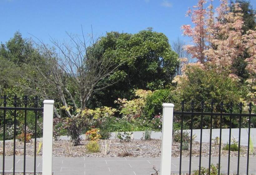 Bed and Breakfast Hyecroft Lodge 16