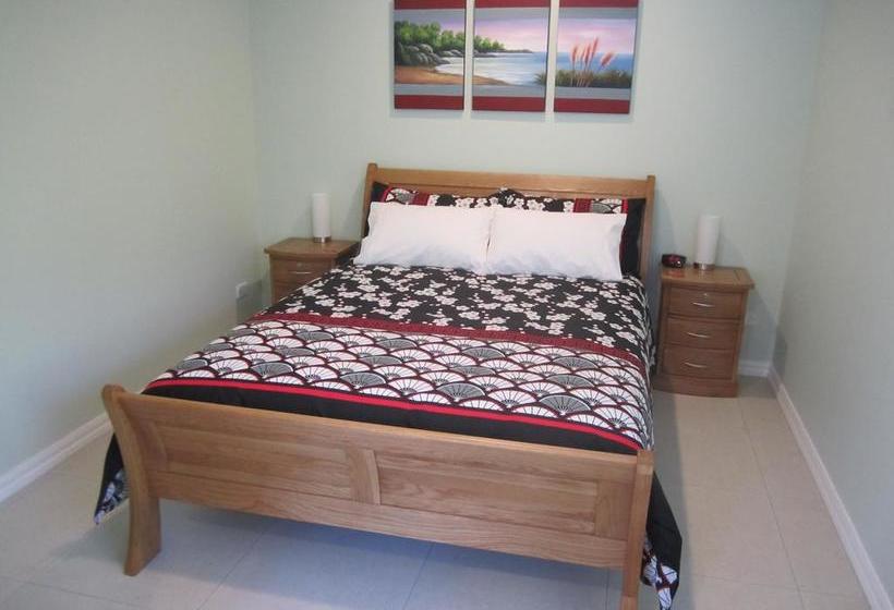 Bed and Breakfast Hyecroft Lodge 17