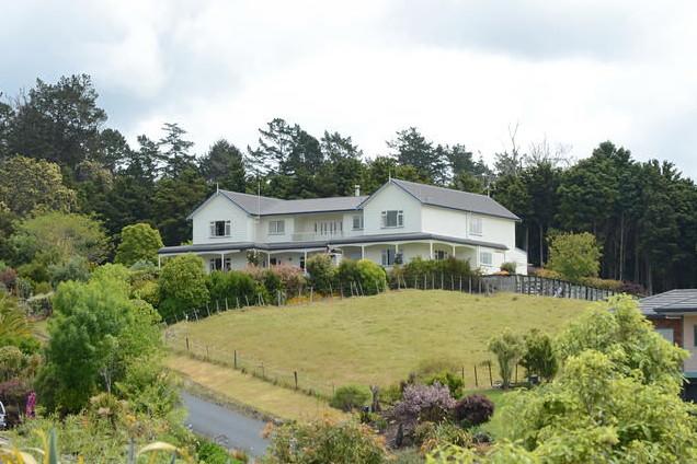 Bed and Breakfast Hyecroft Lodge 18