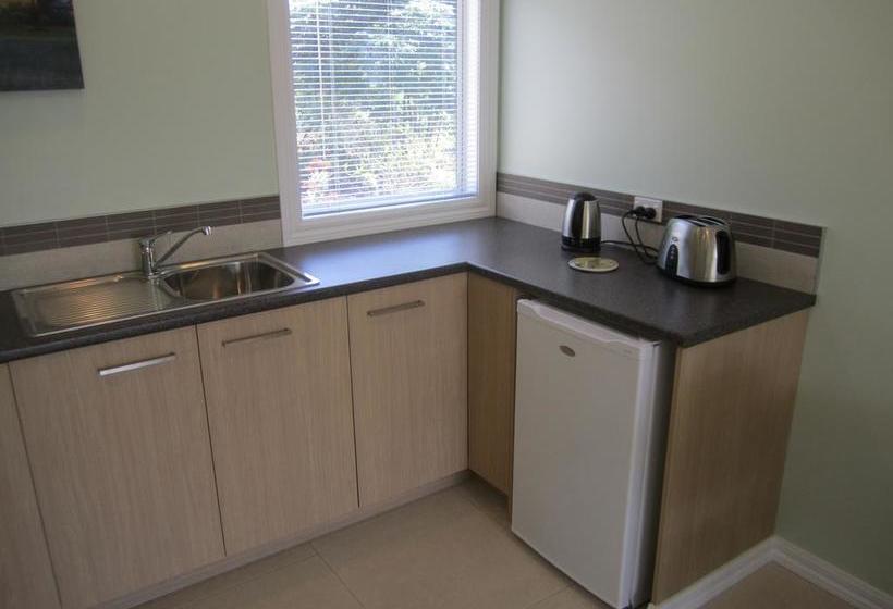 Bed and Breakfast Hyecroft Lodge 20