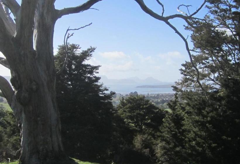 Bed and Breakfast Hyecroft Lodge 3