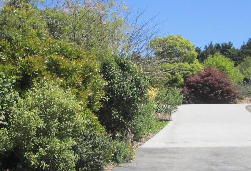 Bed and Breakfast Hyecroft Lodge 4