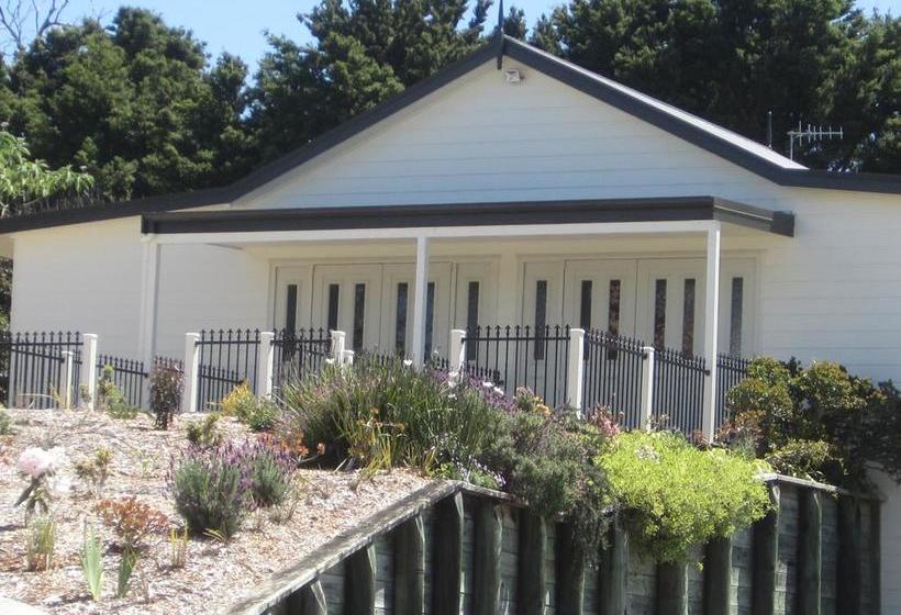 Bed and Breakfast Hyecroft Lodge 5