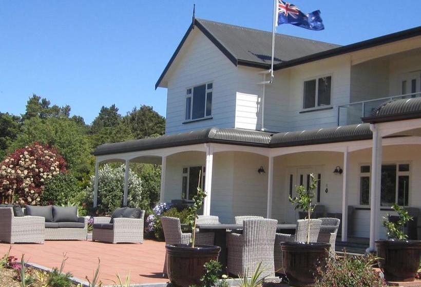 Bed and Breakfast Hyecroft Lodge 6