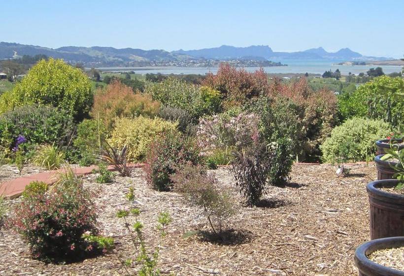 Bed and Breakfast Hyecroft Lodge 9