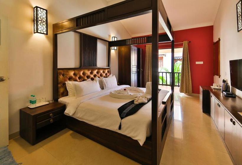 Justin Hotels And Resorts 11