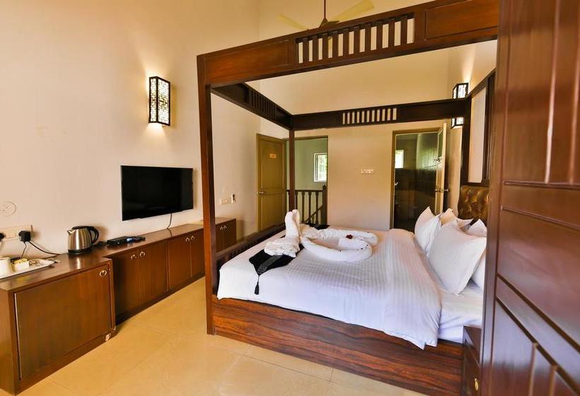 Justin Hotels And Resorts 12