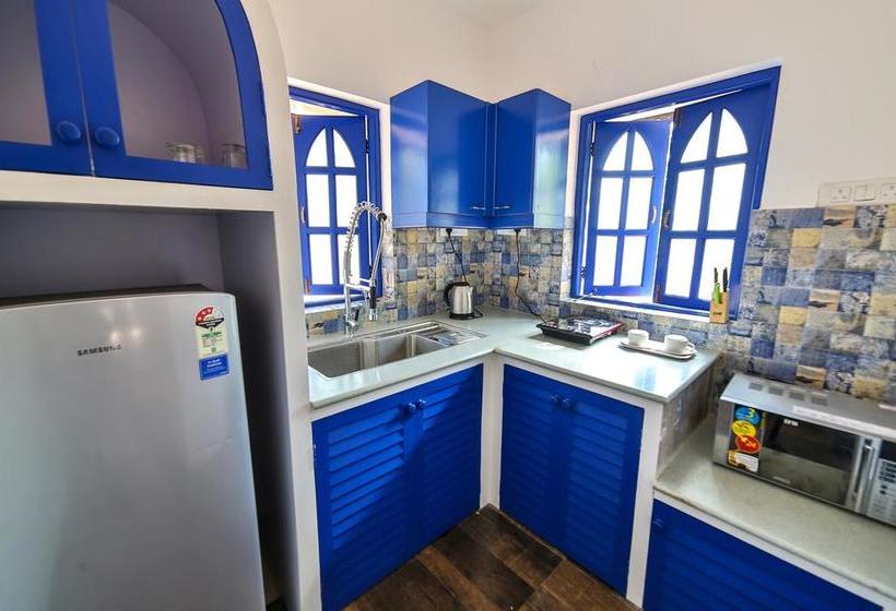 Justin Hotels And Resorts 13