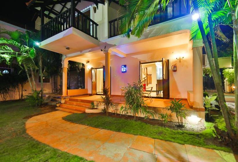 Justin Hotels And Resorts 14