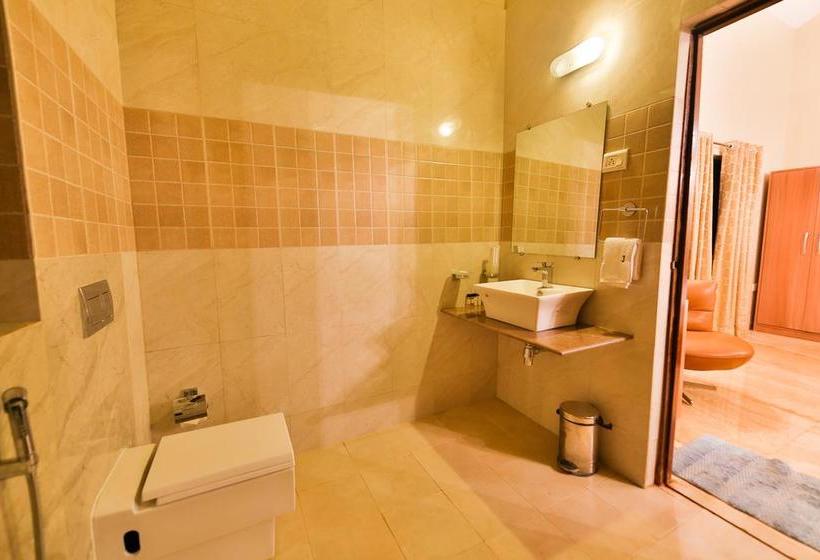 Justin Hotels And Resorts 15