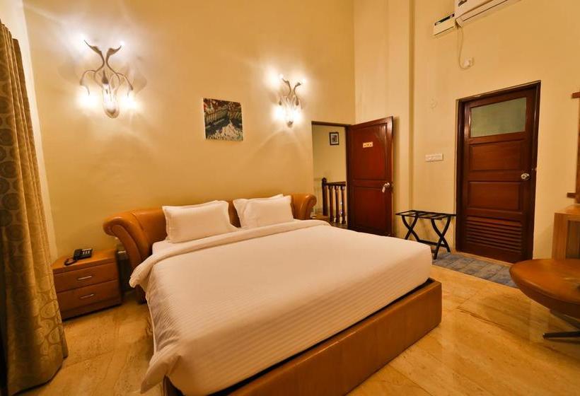 Justin Hotels And Resorts 16