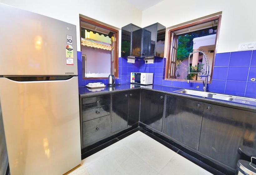 Justin Hotels And Resorts 17