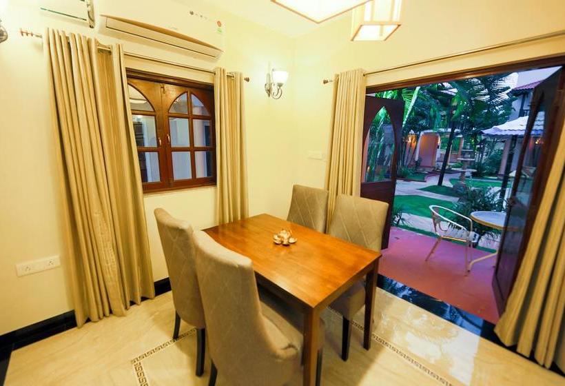 Justin Hotels And Resorts 18