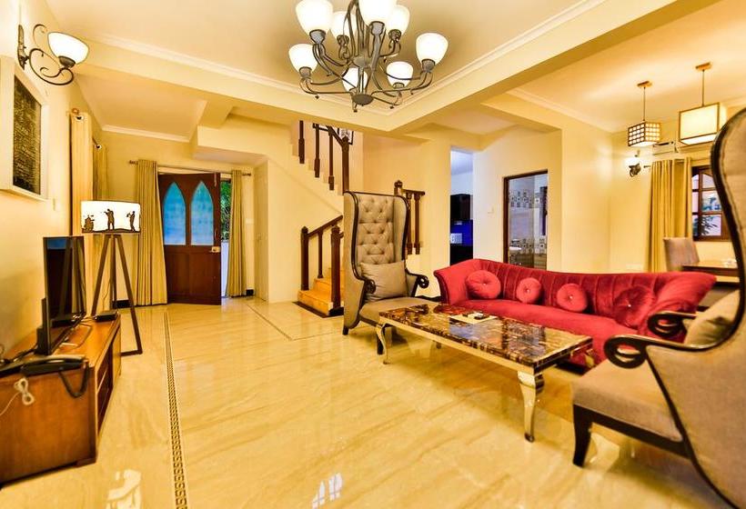 Justin Hotels And Resorts 19