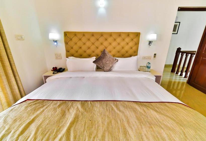 Justin Hotels And Resorts 20