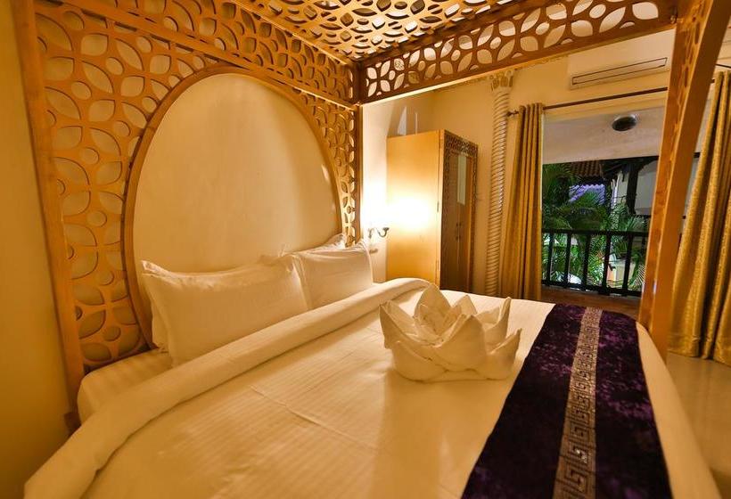 Justin Hotels And Resorts 3