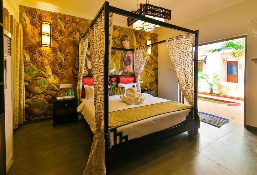 Justin Hotels And Resorts 4