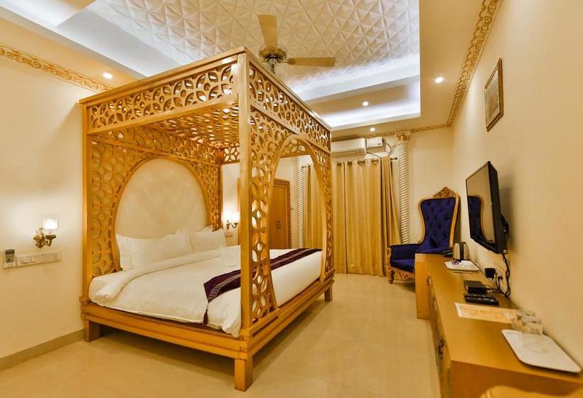 Justin Hotels And Resorts 5