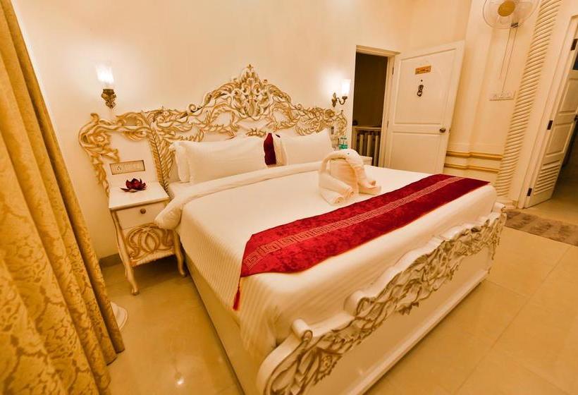 Justin Hotels And Resorts 7