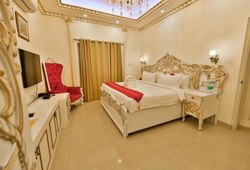 Justin Hotels And Resorts 8