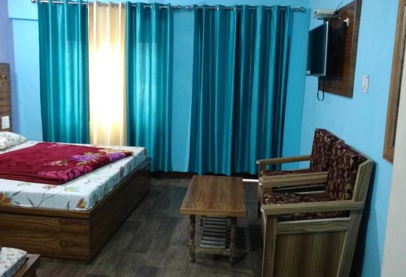 Hotel Brahma Kamal 1