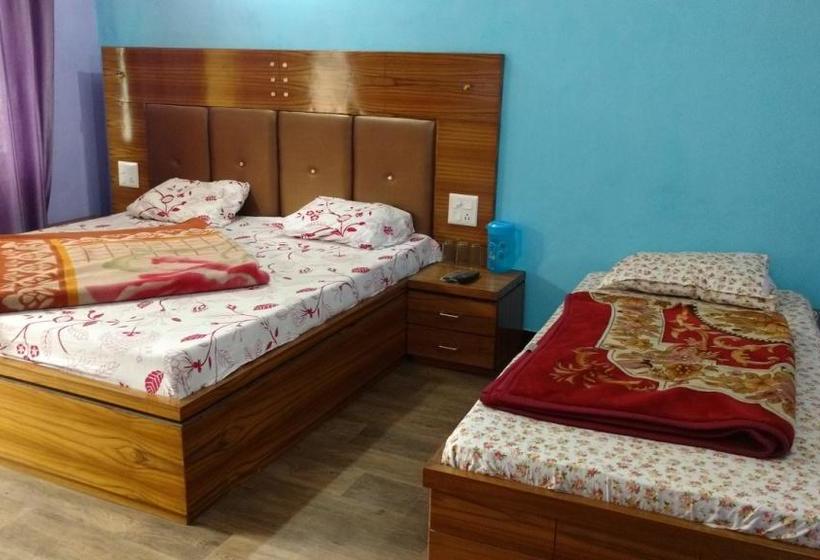 Hotel Brahma Kamal 10