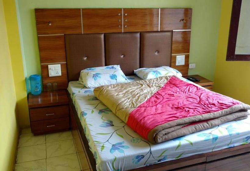 Hotel Brahma Kamal 14