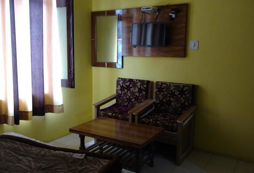 Hotel Brahma Kamal 16