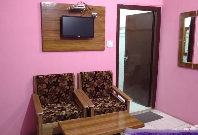 Hotel Brahma Kamal 19