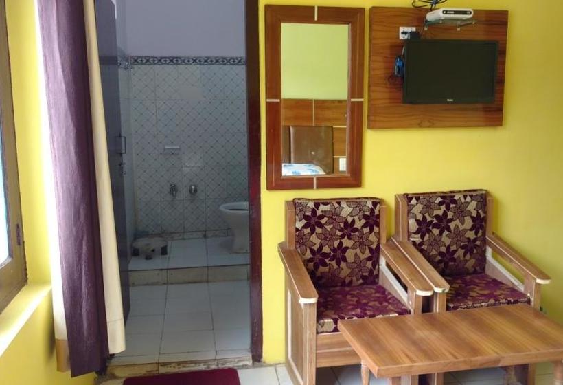 Hotel Brahma Kamal 2