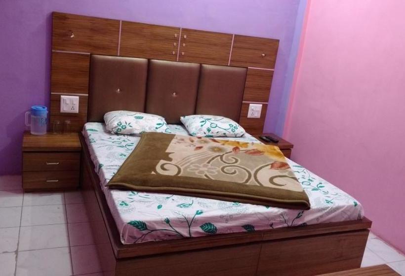 Hotel Brahma Kamal 3