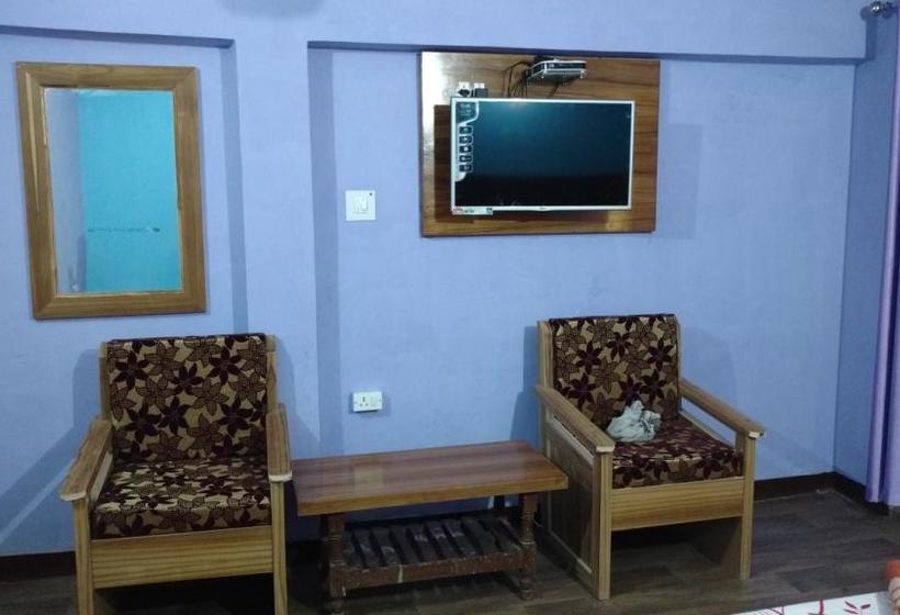 Hotel Brahma Kamal 6