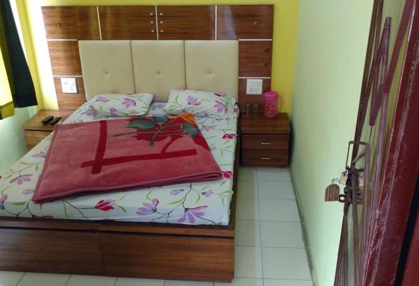 Hotel Brahma Kamal 7