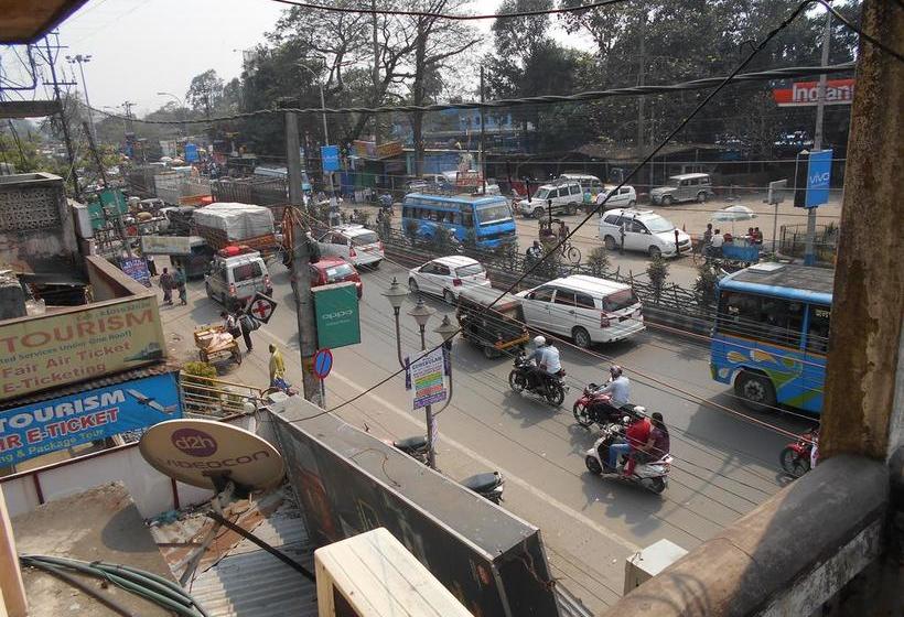 Resort Siliguri Tourist Complex