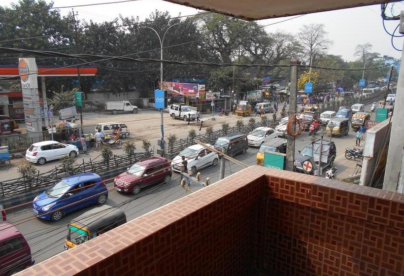 Resort Siliguri Tourist Complex 1