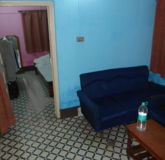 Resort Siliguri Tourist Complex 10