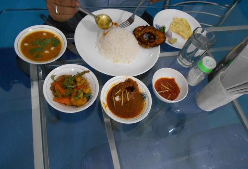 Resort Siliguri Tourist Complex 2