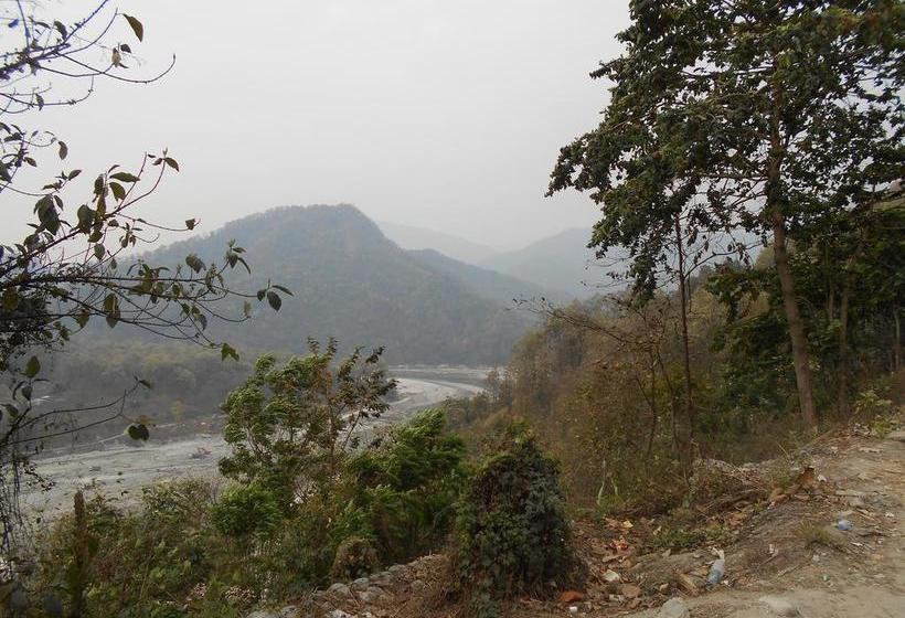 Resort Siliguri Tourist Complex 4