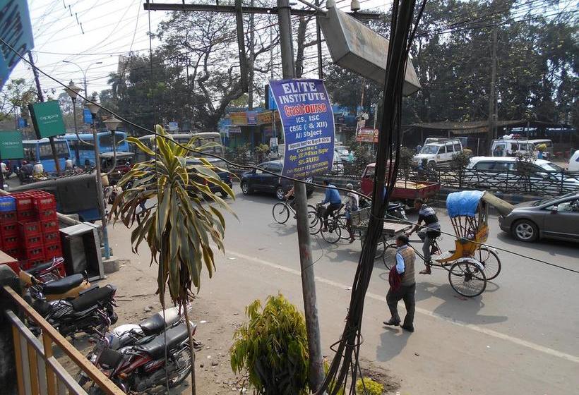 Resort Siliguri Tourist Complex 5