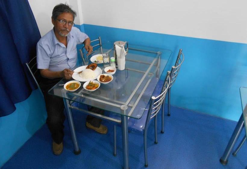 Resort Siliguri Tourist Complex 6