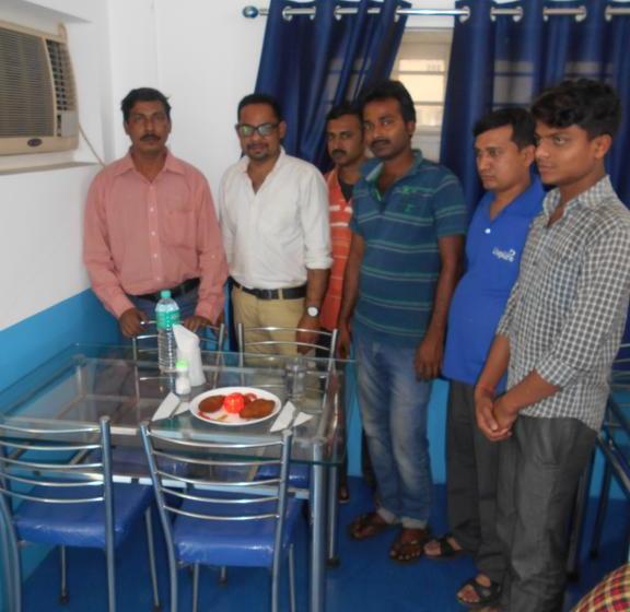 Resort Siliguri Tourist Complex 9