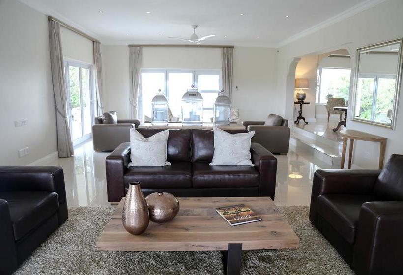 Resort Broughton Country Estate