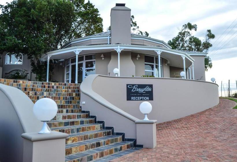 Resort Broughton Country Estate 10