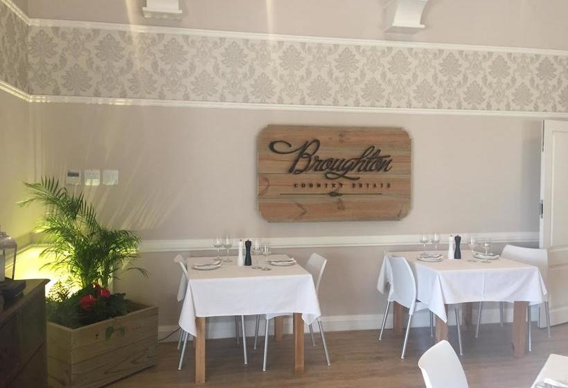 Resort Broughton Country Estate 11