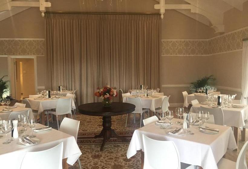 Resort Broughton Country Estate 12