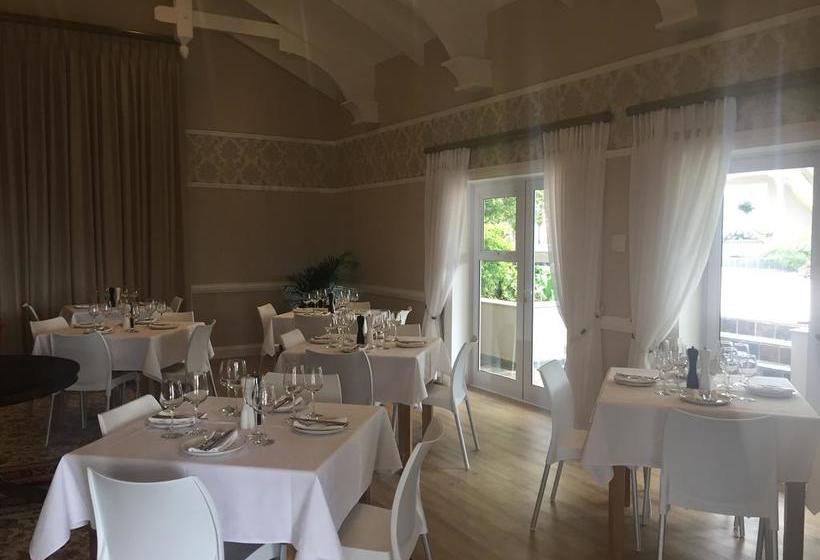 Resort Broughton Country Estate 13